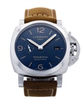 Pre-Owned Panerai Luminor GMT Watch